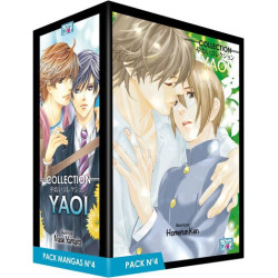Pack Boy's Love - Partie 04...