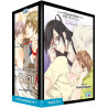 Pack Boy's Love - Partie 01 - 5 Mangas (Livres)
