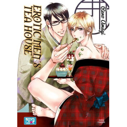Erotic Men's Tea house