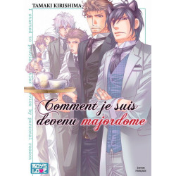 Comment je suis devenu...