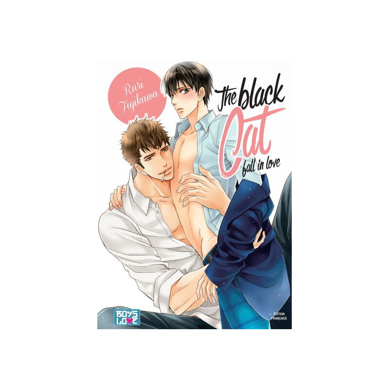 The Black Cat : Fall in Love