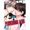 Perversion Lens