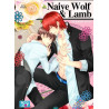 Naive wolf and lamb