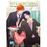 Best and Worst service
