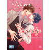 Un Baiser au goût de Mensonge - Tome 01