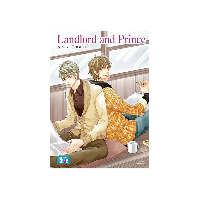 Landlord and Prince