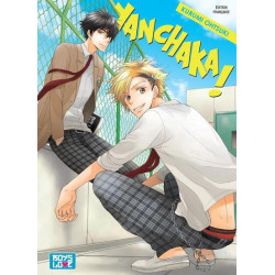 Yanchaka !
