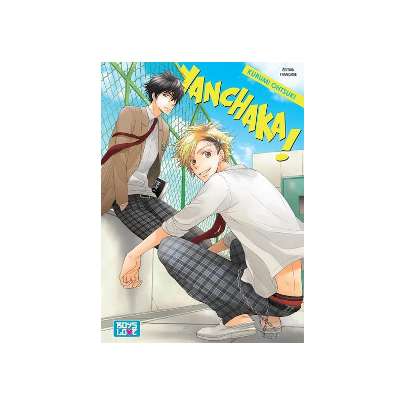 Yanchaka !