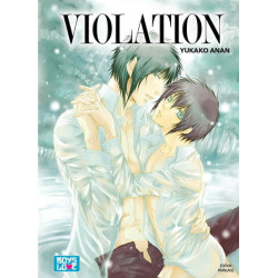 Violation