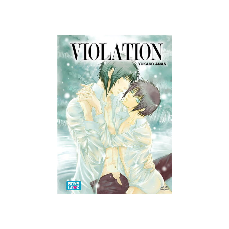 Violation