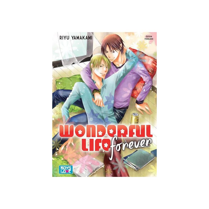 Wonderful Life Forever