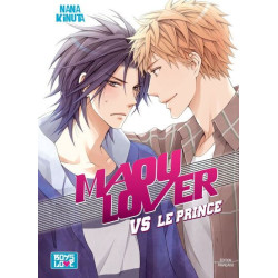 Maou Lover VS Le Prince -...
