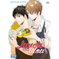 Lunch with You