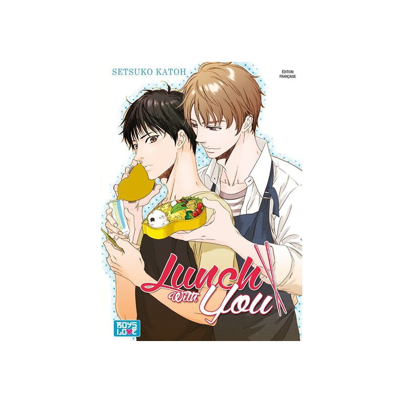 Lunch with You