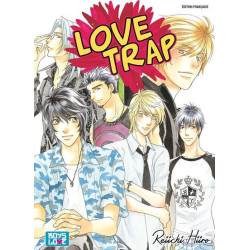 Love Trap