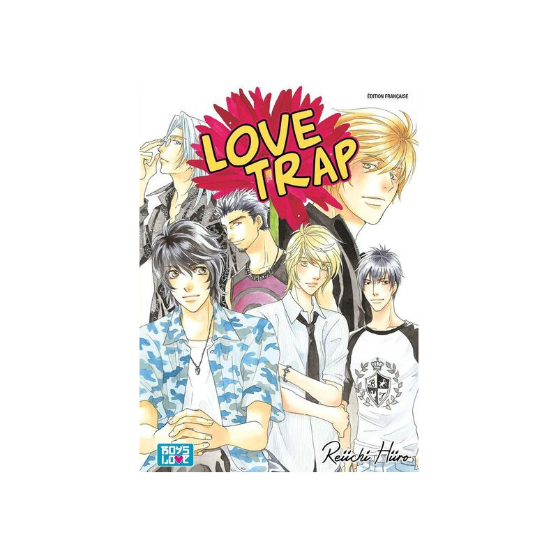 Love Trap