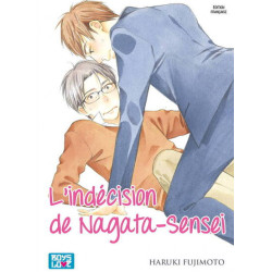 L'indécision de Nagata-Sensei