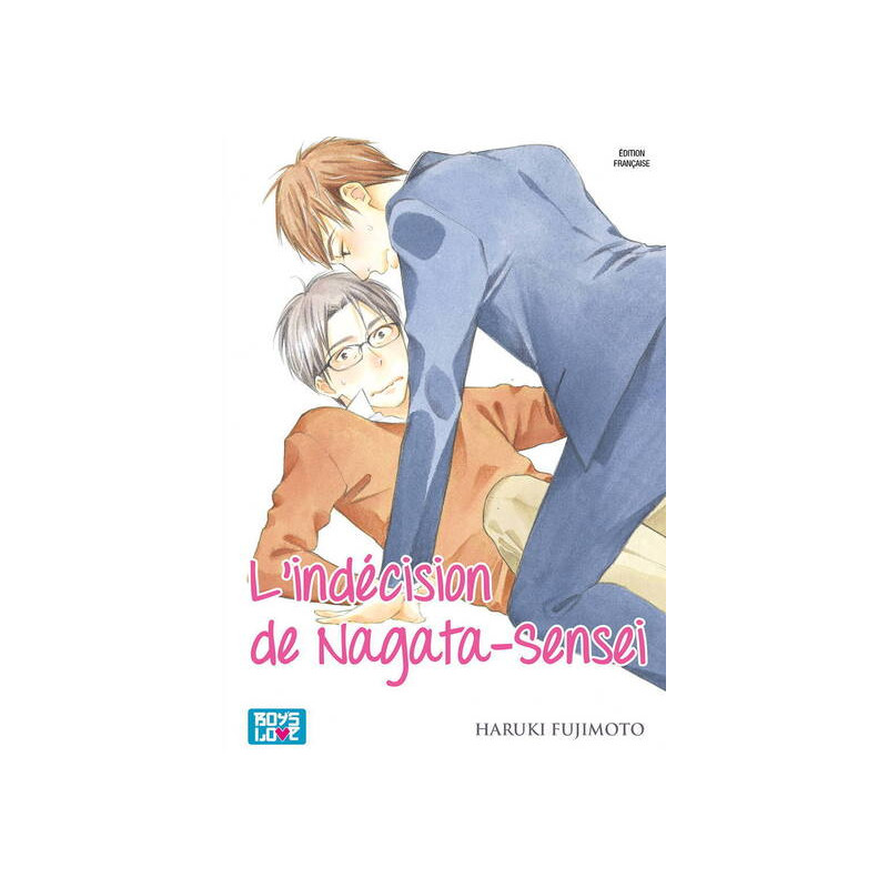 L'indécision de Nagata-Sensei
