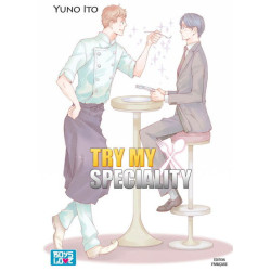 Try my specialist