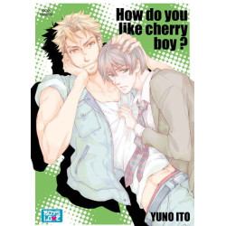 How do you like cherry Boy ?