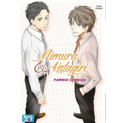 Mimura et Katagiri