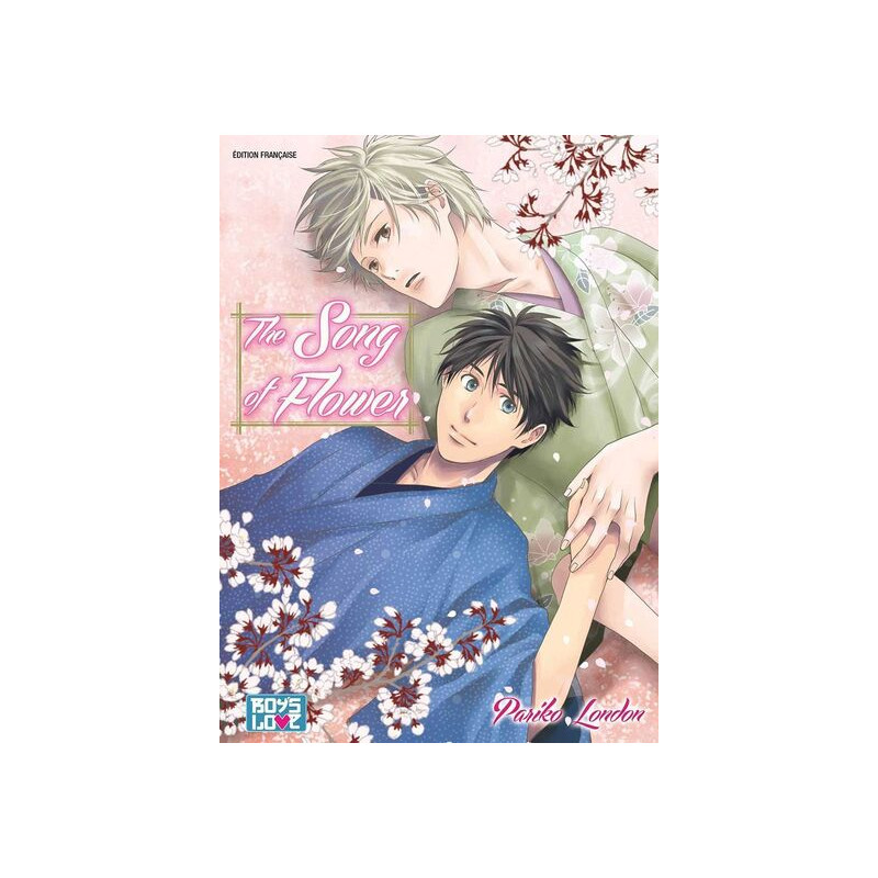 The song of flower