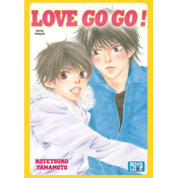 Love GO GO !