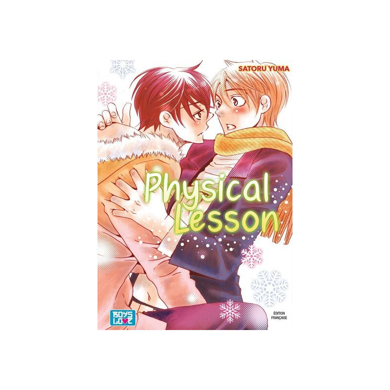 Physical Lesson