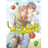 Let's Live in the country