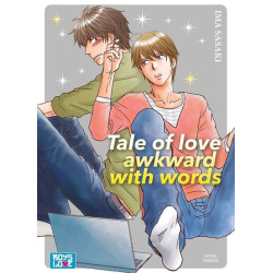 Tale of love awkward with...