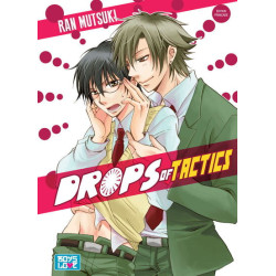 Drops of Tactics