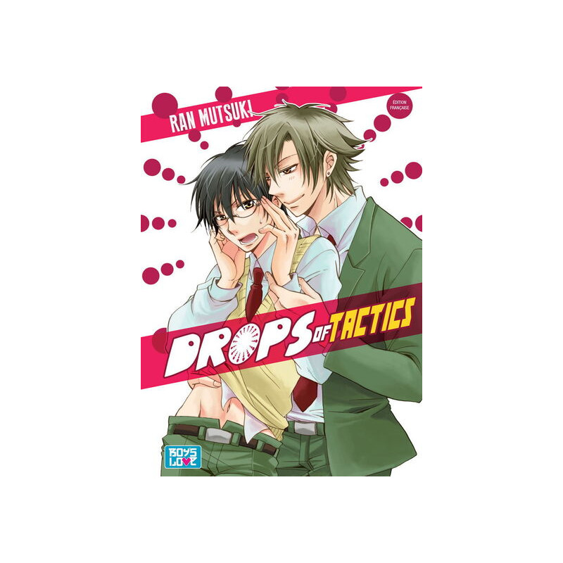 Drops of Tactics