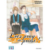 Let's pray with the priest - Tome 01
