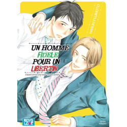 Un homme fidèle pour un...