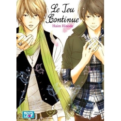 Le jeu continue