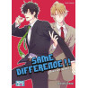 Same Difference - Tome 02