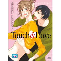 Touch and Love