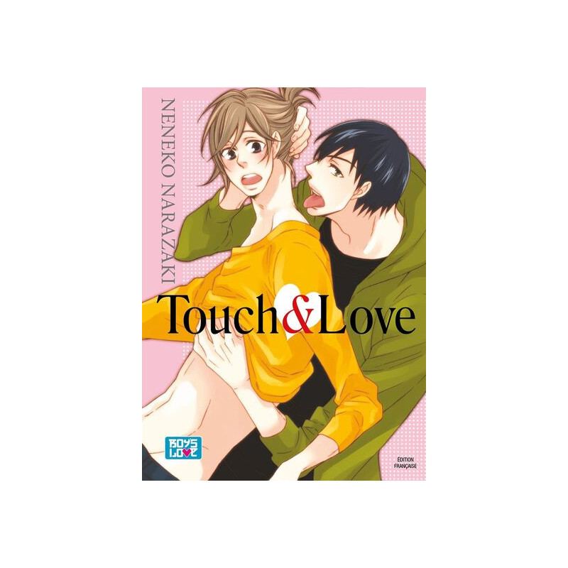 Touch and Love