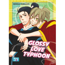 Glossy Love Typhoon