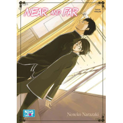 Near and far