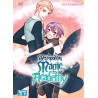 Metropolitan Magic Academy - Tome 01