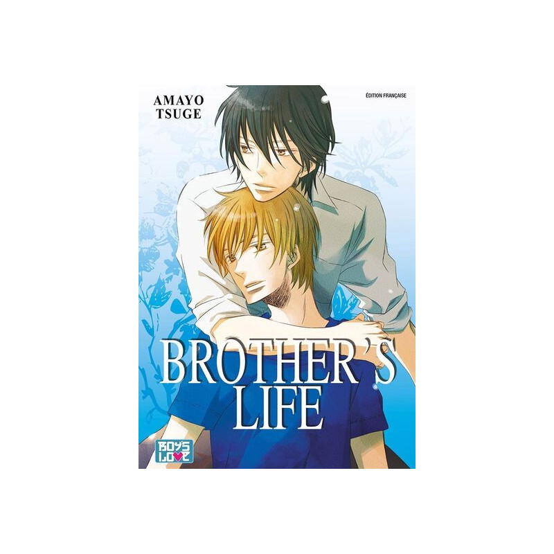 Brother's life