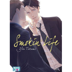 Smoking Life