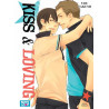 Kiss and Loving