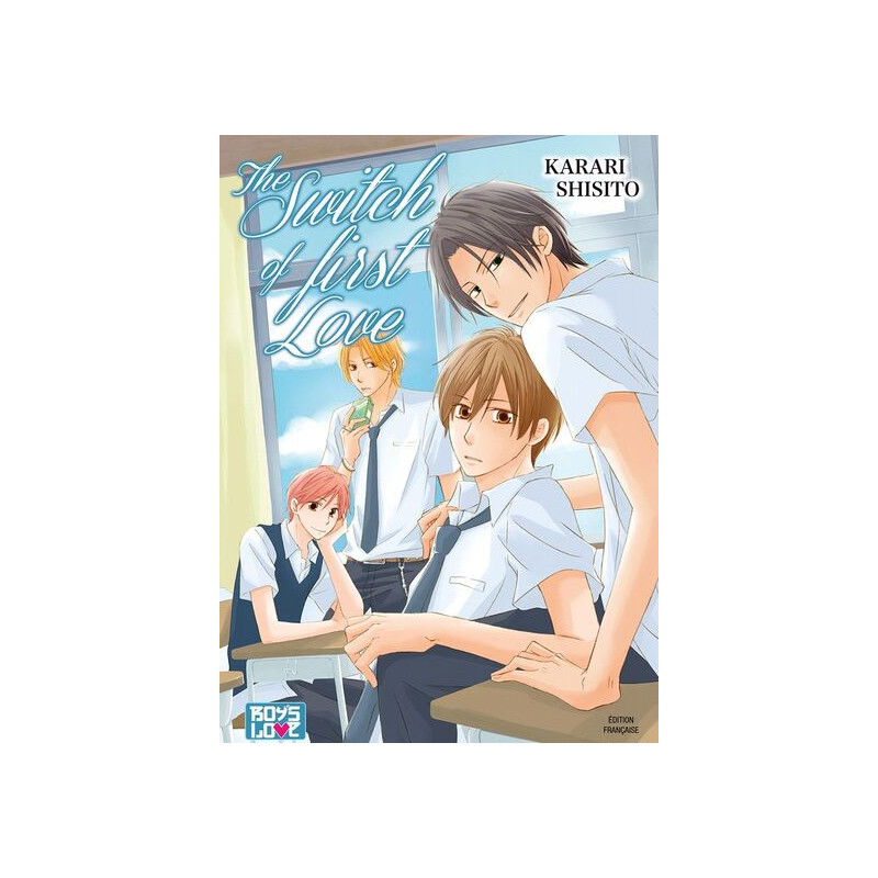 The Switch of First Love