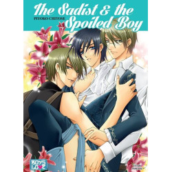 The sadist and the spoiled boy