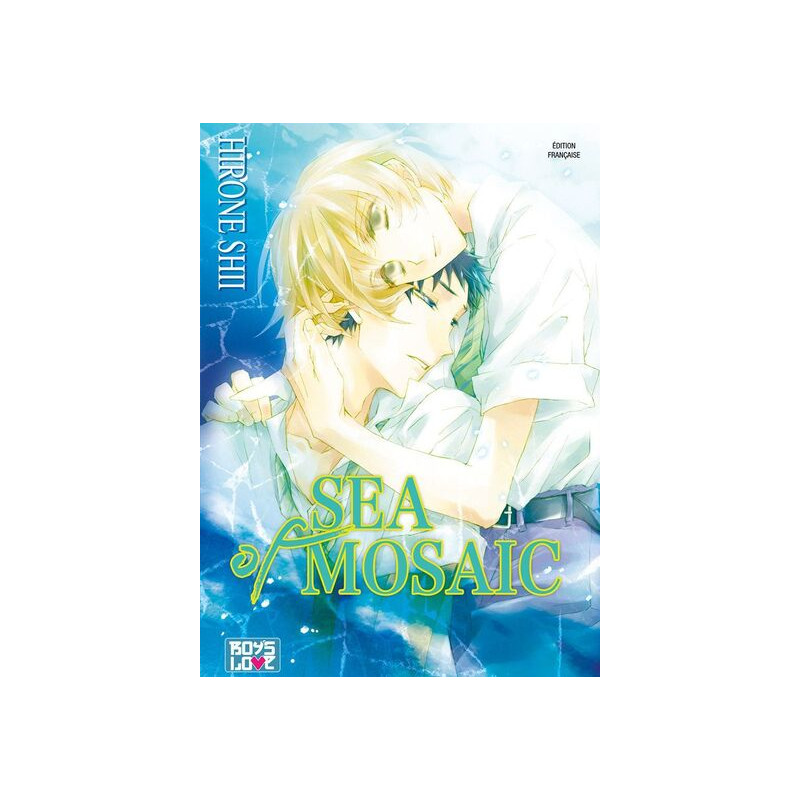 Sea of Mosaic