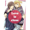Love is close