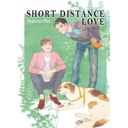 Short Distance Love