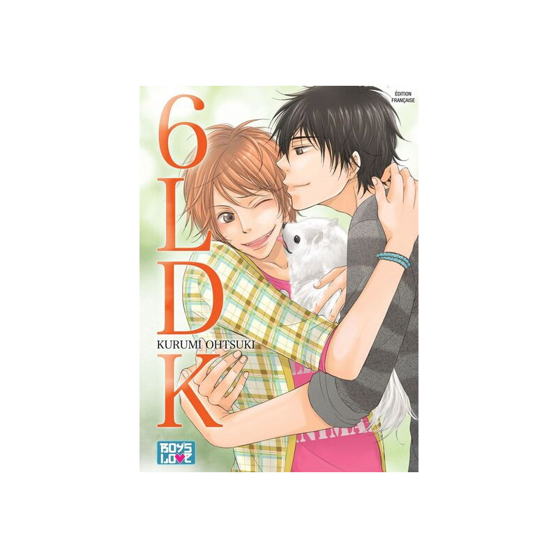 6LDK